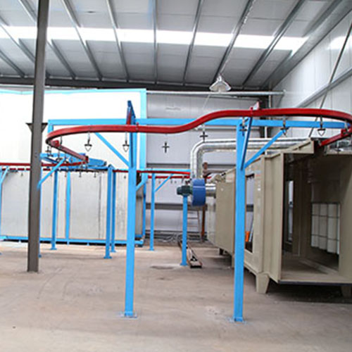 Essential Guide to Electrostatic Powder Coating Kits for DIY and Industrial Use‌